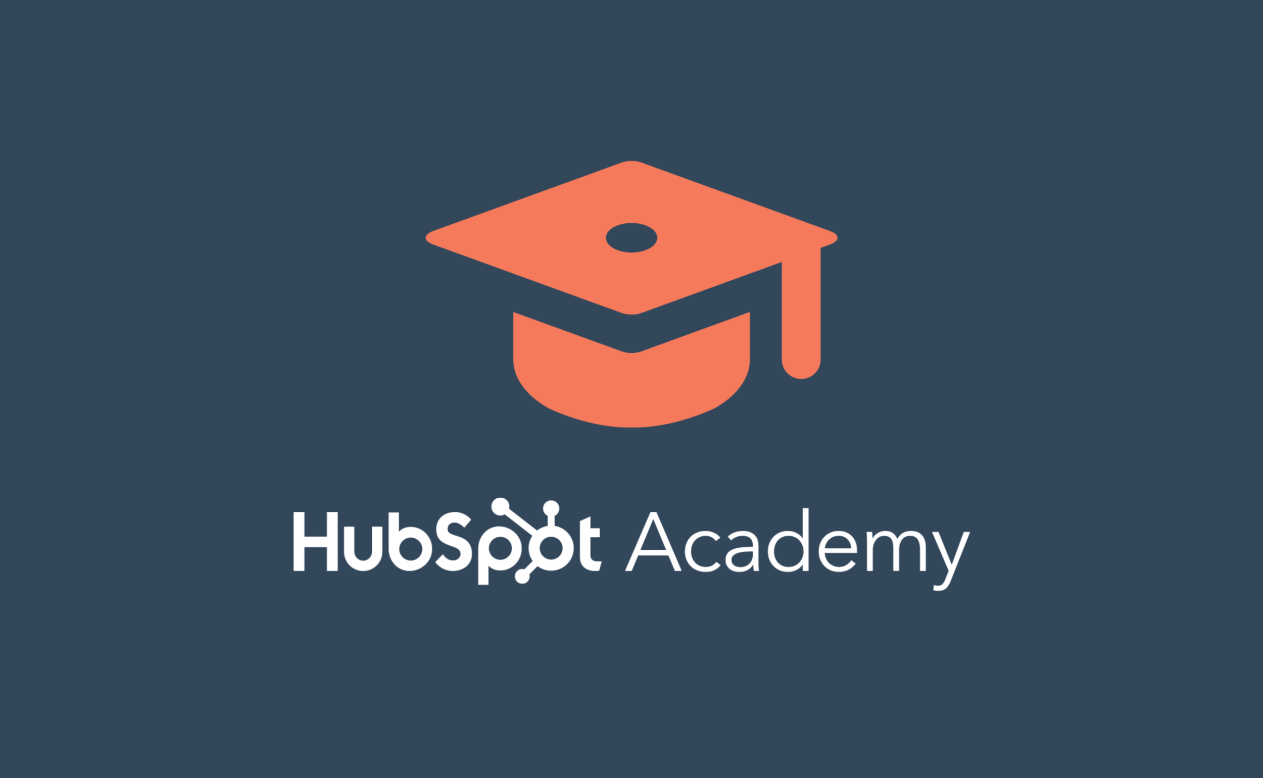 En sammanfattning av HubSpots Social Media Marketing-kurs